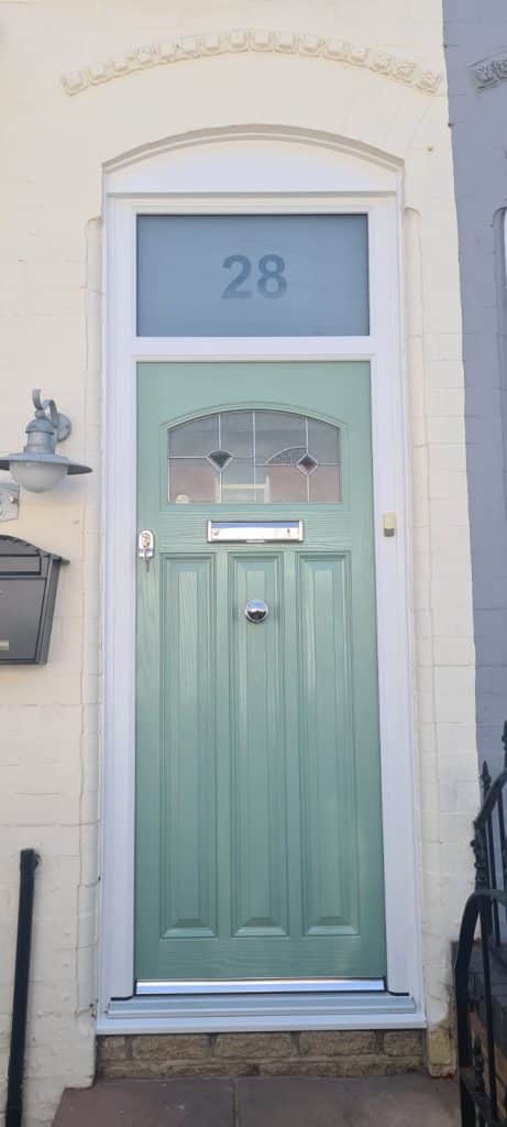 DOOR