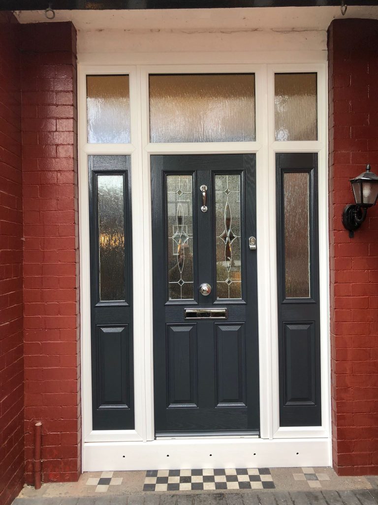 DOOR AFTER 2
