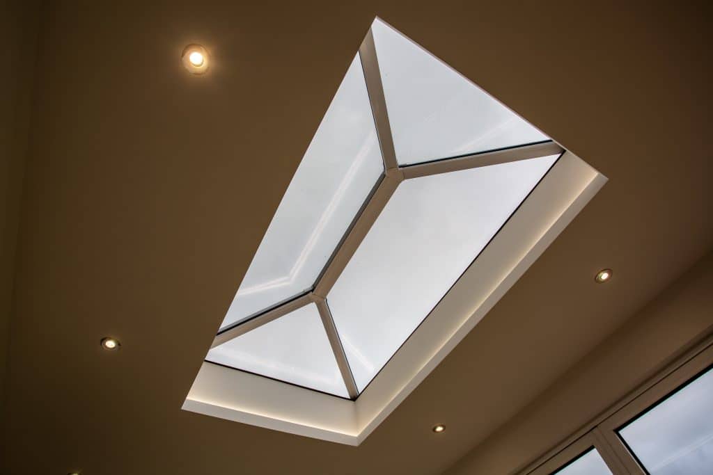 New roof lantern scaled