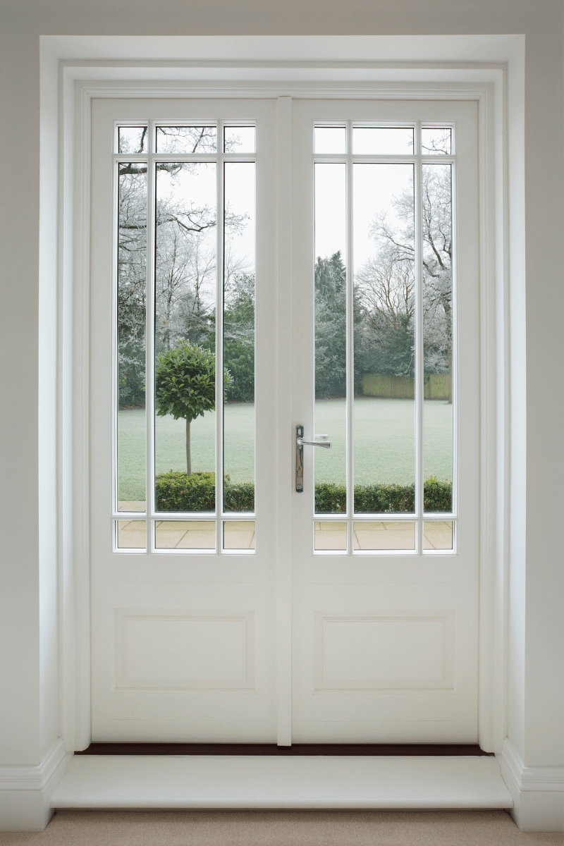 Countrywide UPVC Bootle project installation 8