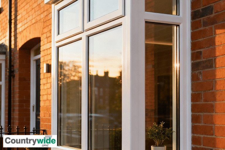 bay windows installed liverpool