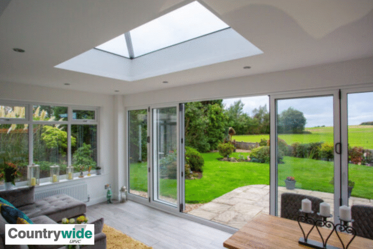 roof lantern conversion liverpool