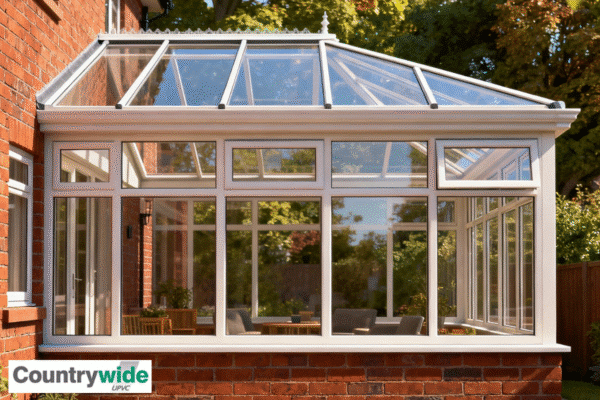 conservatories