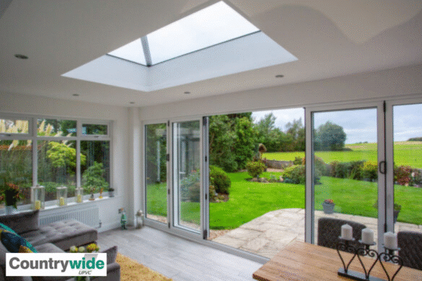 roof conversions and lanterns